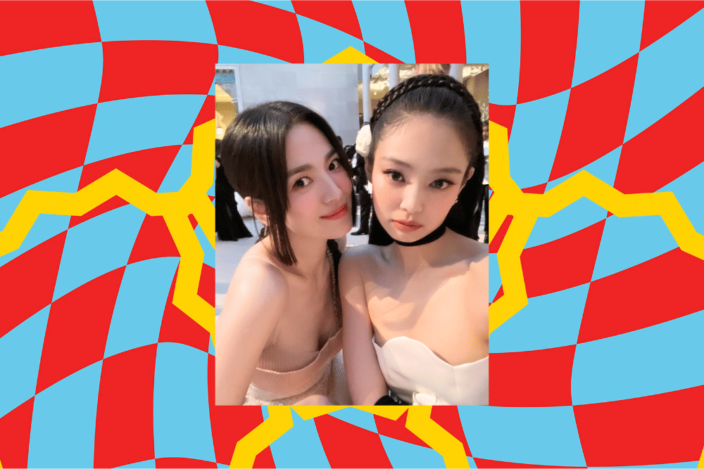 Twitter.com/BLACKPINKGLOBAL