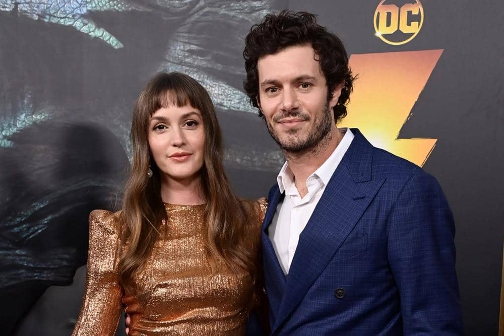 popsugar.com/Araya Doheny/Getty Images