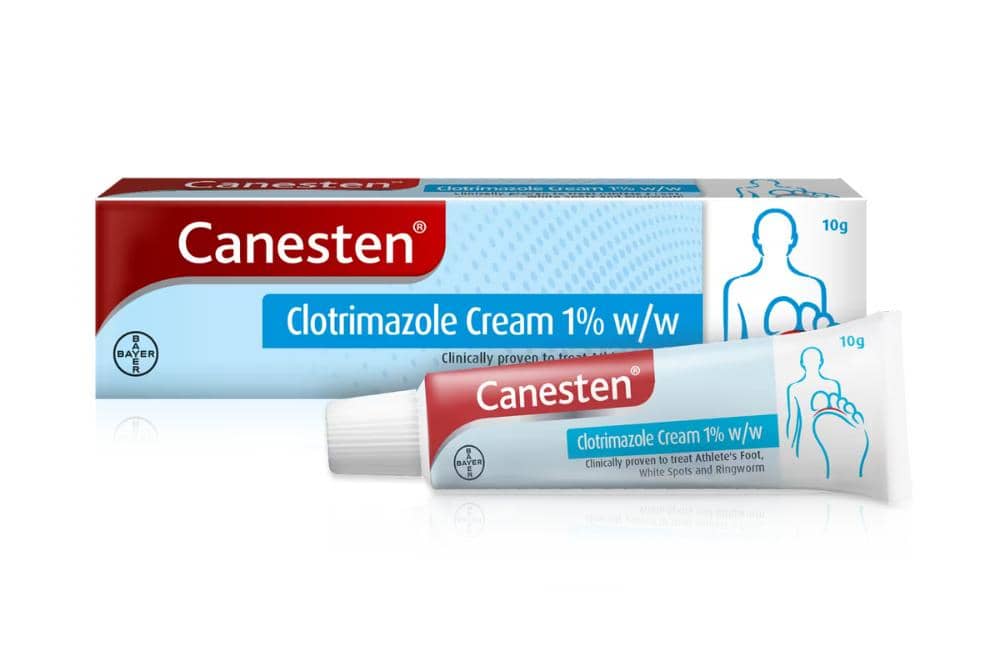 canesten.com