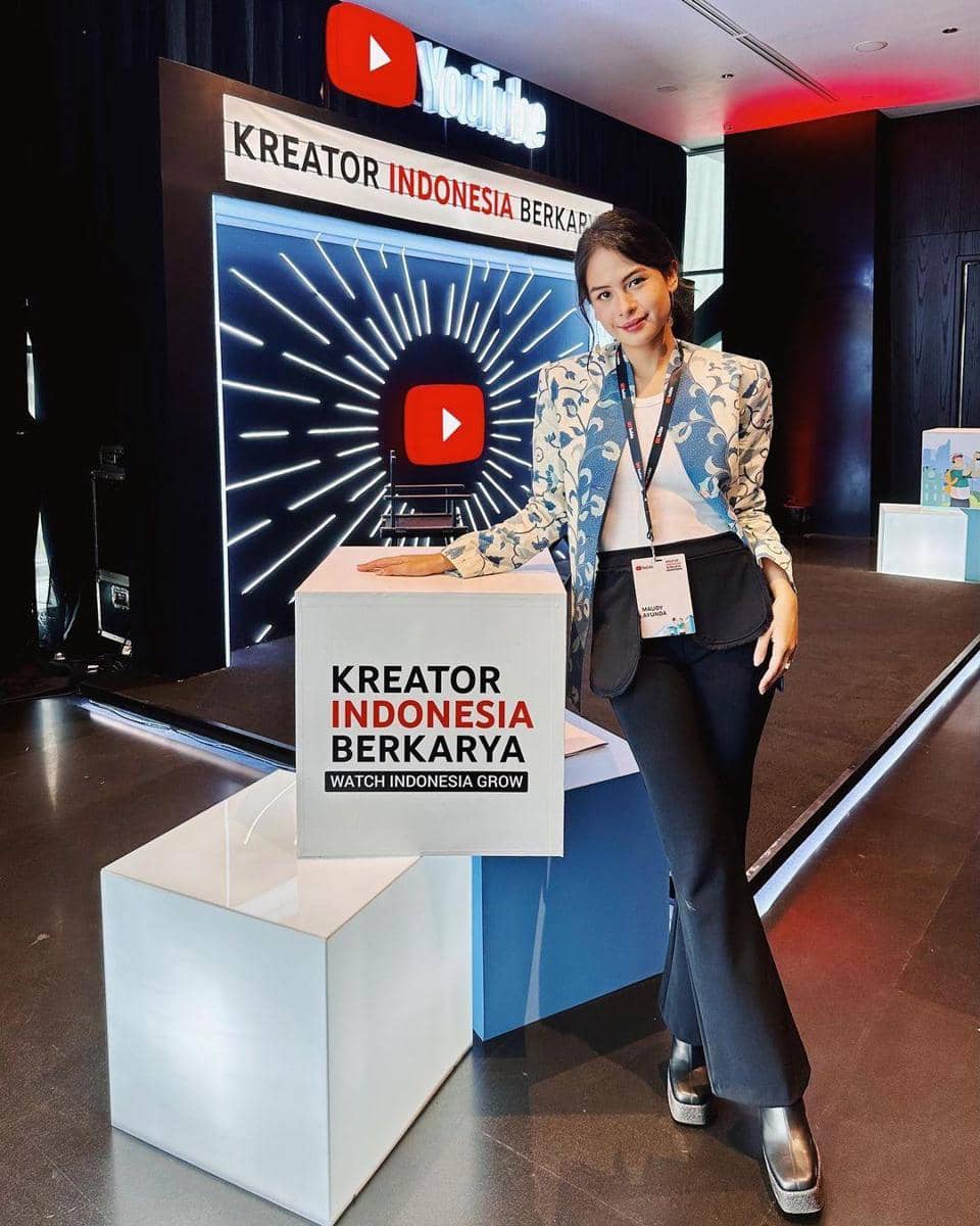 instagram.com/maudyayunda