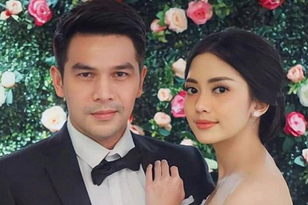 5 Fakta di Balik Isu Pernikahan Jonathan Frizzy dan Ririn Dwi Ariyanti