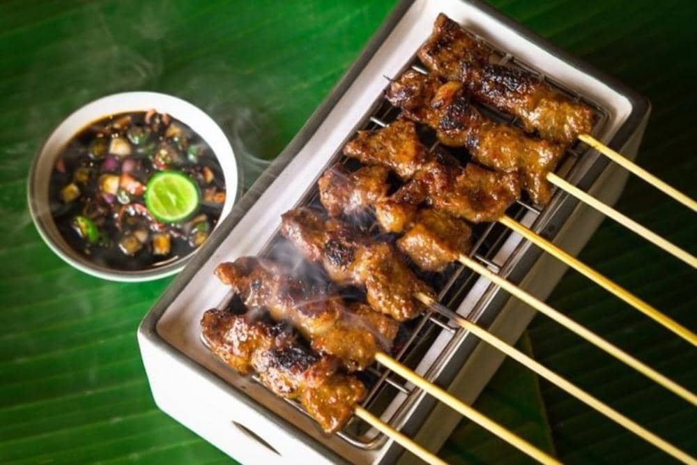 Instagram.com / restaurantnusantara