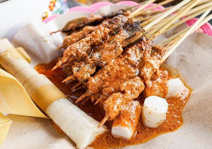 Instagram.com / sasmitaedo