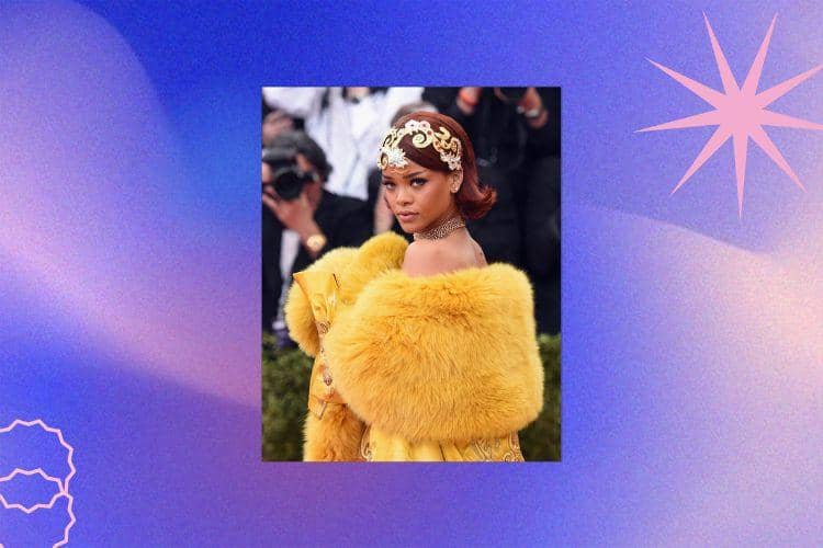 Throwback Satu Dekade Penampilan Terbaik Met Gala