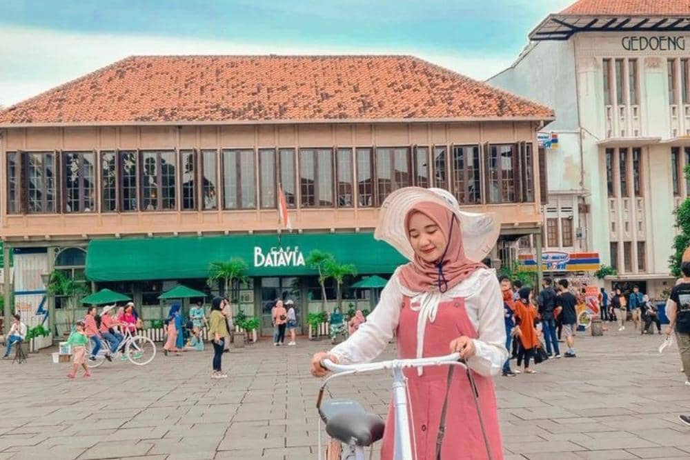 Instagram.com / ayuningtyas_aurora