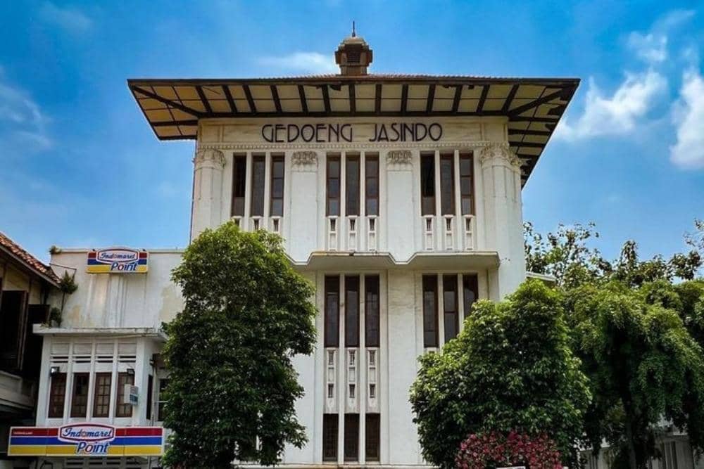 Instagram.com / yosoykamal