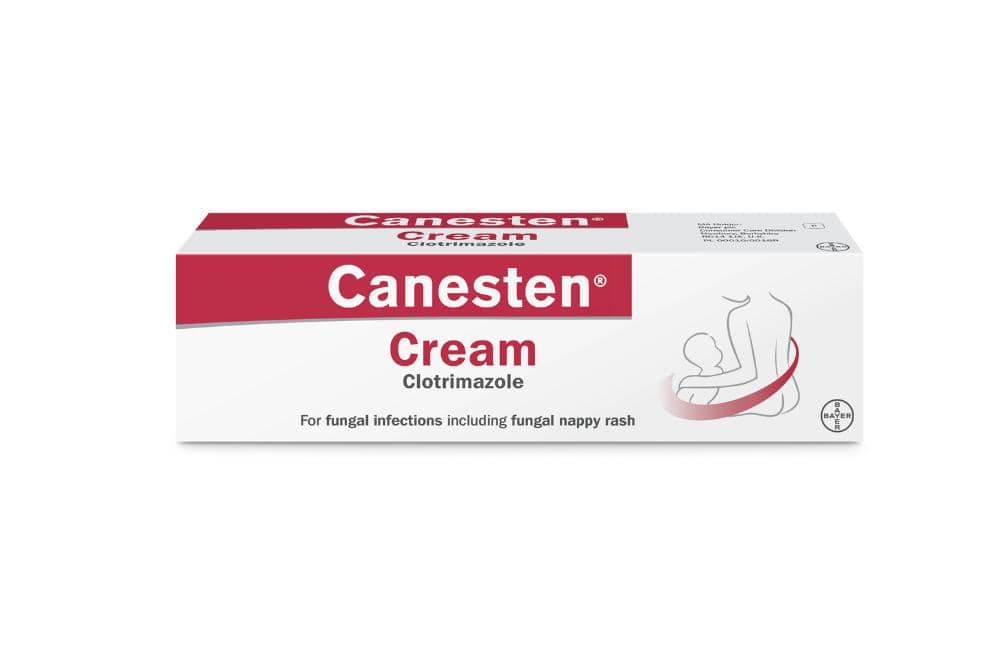 canesten.co.uk