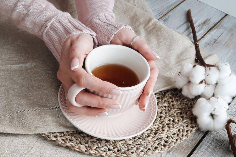 Manfaat Slimming Tea dan Macam-Macam Jenisnya untuk Diet Sehat