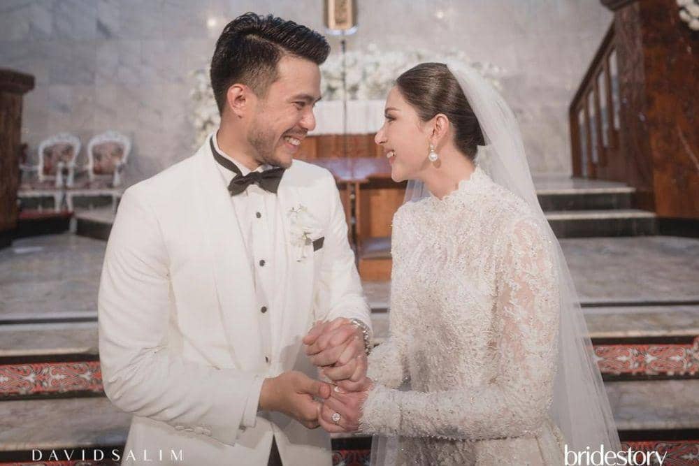 instagram.com/thebridestory