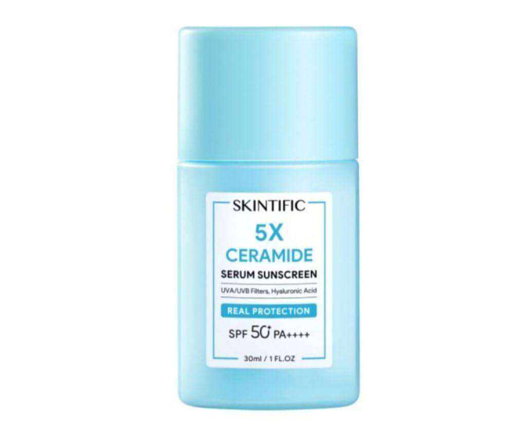 Skintific Untuk Flek Hitam Usia 40 Tahun Keatas