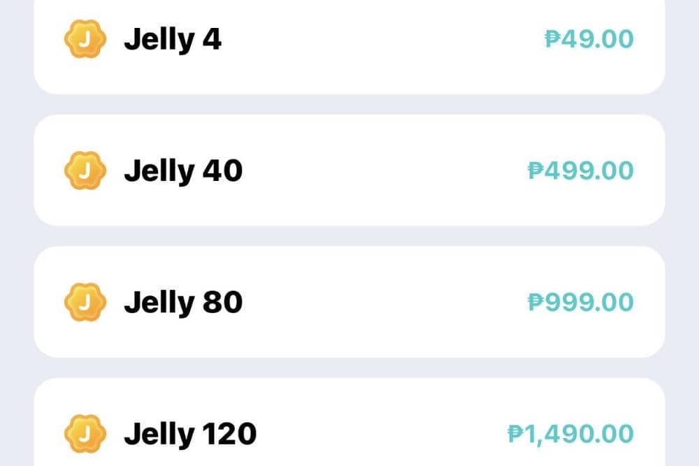 Dok. Aplikasi Weverse