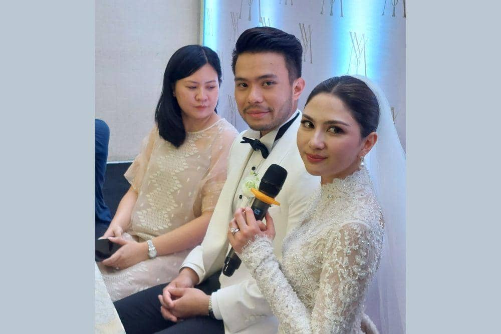 Popbela.com/Natasha Cecil