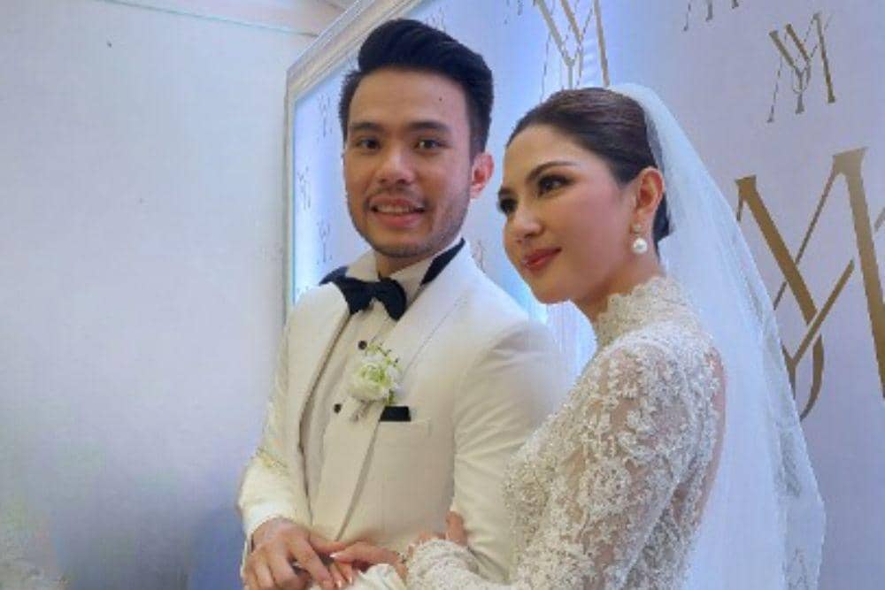 Popbela.com/Natasha Cecil