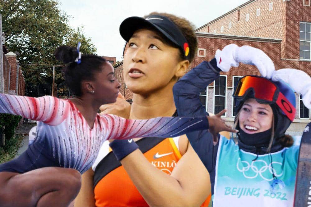 tennis365.com, people.com, theathletic.com