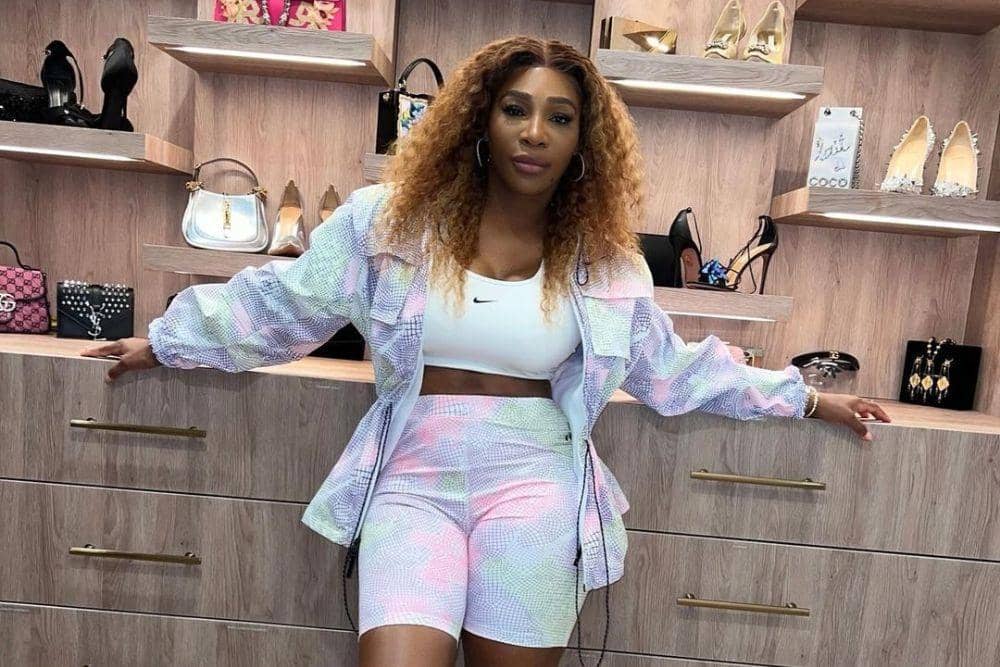 instagram.com/serenawilliams