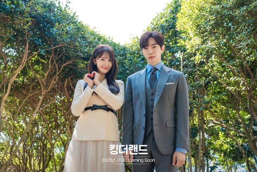 Mempertemukan YoonA & Lee Jun Ho, Ini 7 Fakta Drama 'King The Land'