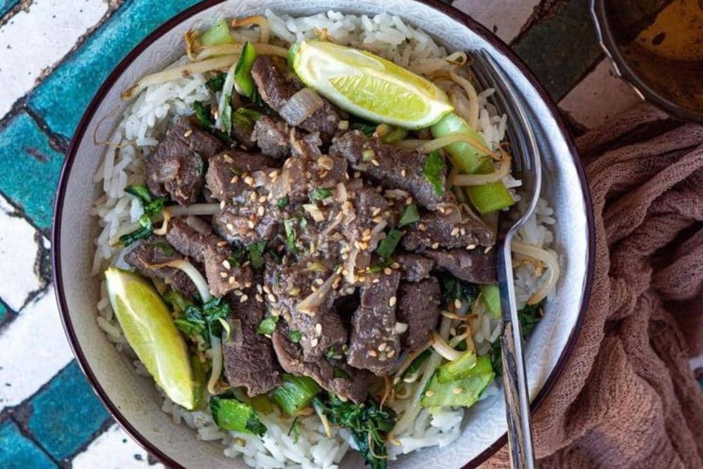 Instagram.com / amandinecooking