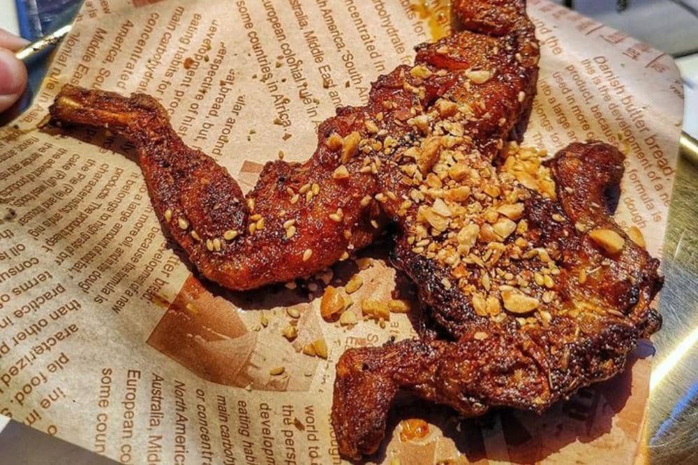 Instagram.com / hellohungrypeople