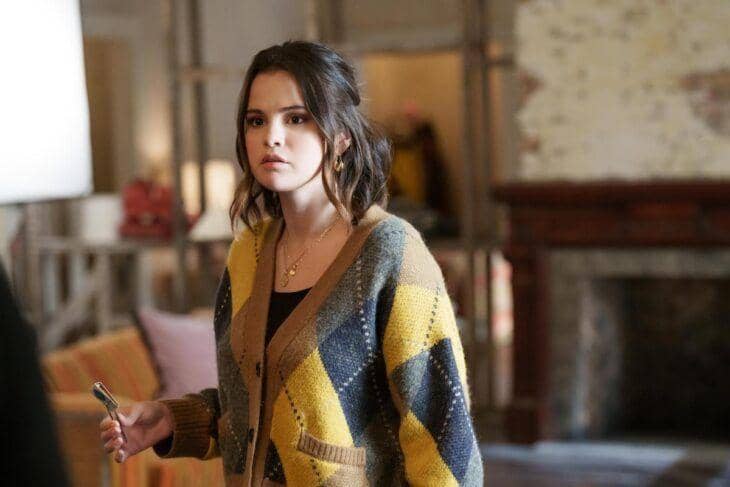 dok. 20th Television/Only Murders in the Building