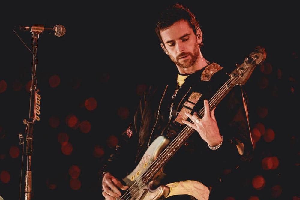 instagram.com/ coldplay