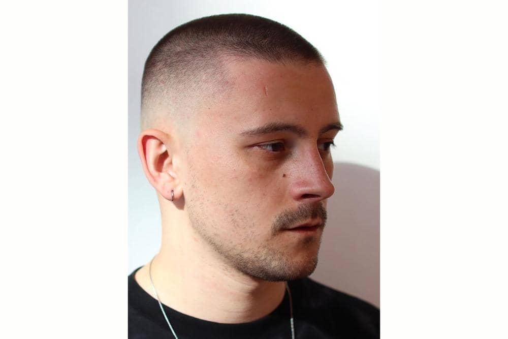 50 Model Potongan Rambut Pria Indonesia Keren | Popbela.com