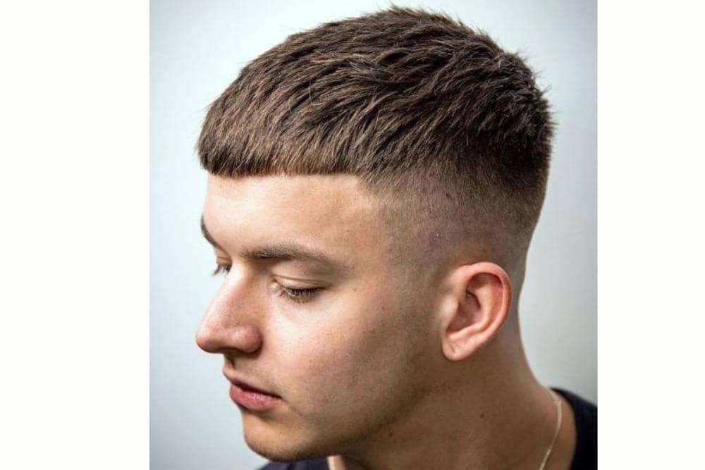 50 Model Potongan Rambut Pria Indonesia Keren | Popbela.com