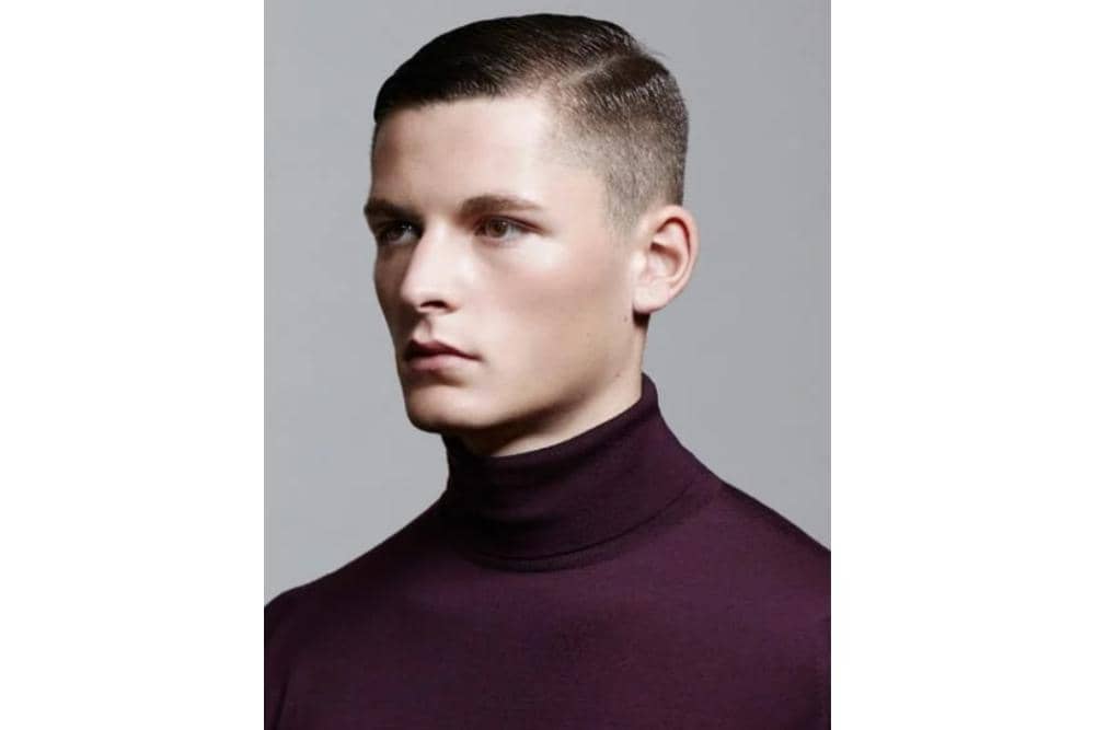 50 Model Potongan Rambut Pria Indonesia Keren | Popbela.com