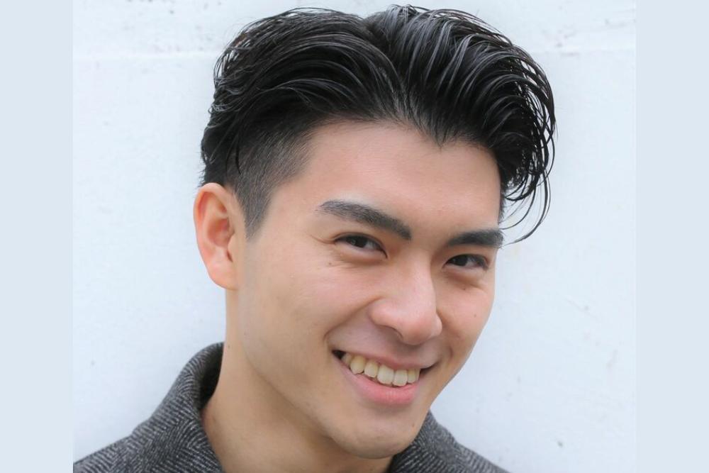 50 Model Potongan Rambut Pria Indonesia Keren dan Paling Populer
