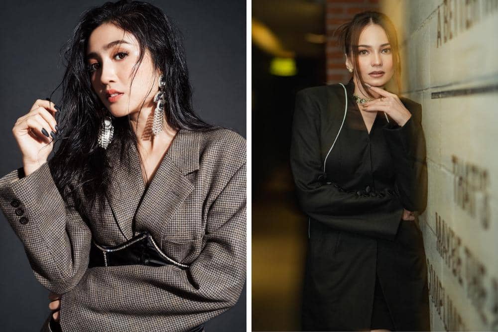 instagram.com/febbyrastanty  /  instagram.com/enzystoria