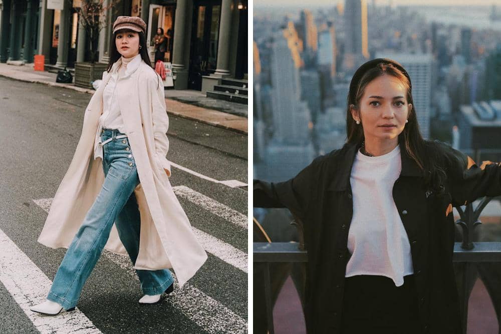 instagram.com/febbyrastanty  /  instagram.com/enzystoria