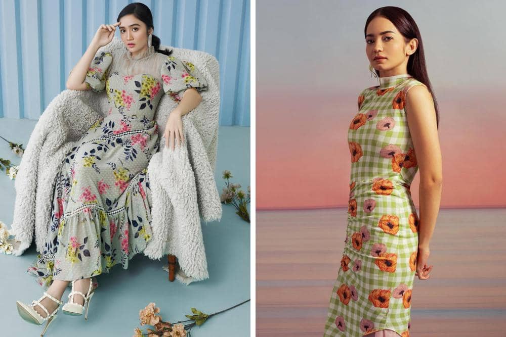 instagram.com/febbyrastanty  /  instagram.com/enzystoria