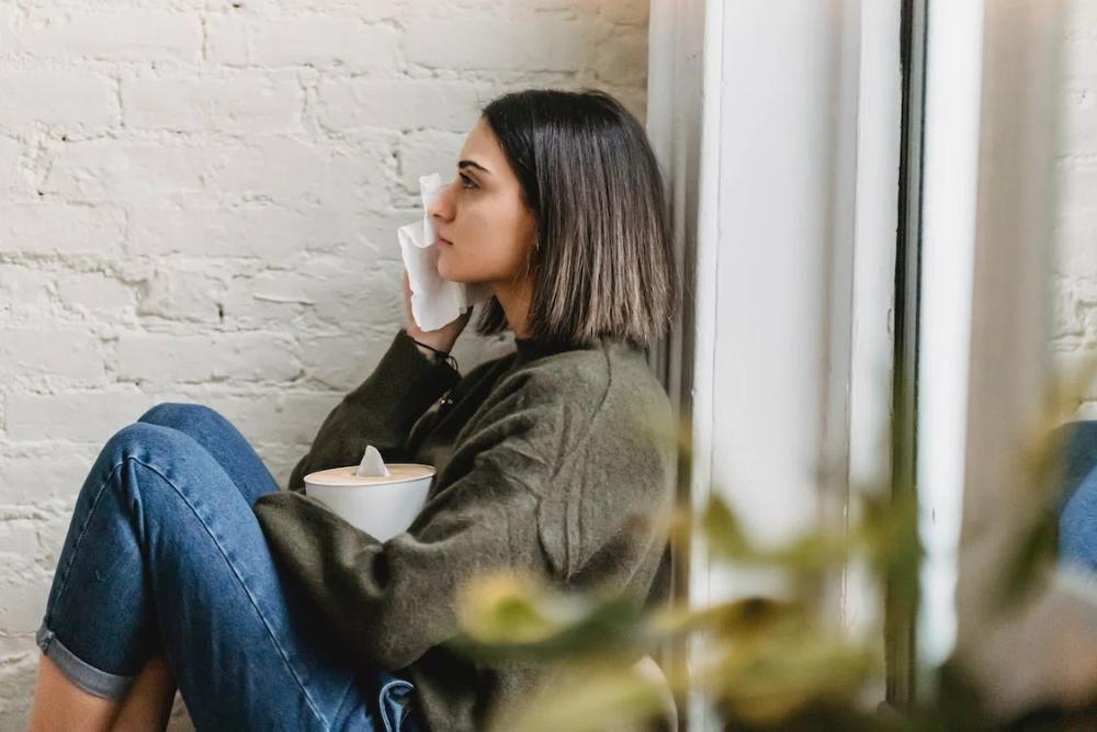 5 Stages of Grief: Fase Emosi saat Berduka yang Perlu Diketahui
