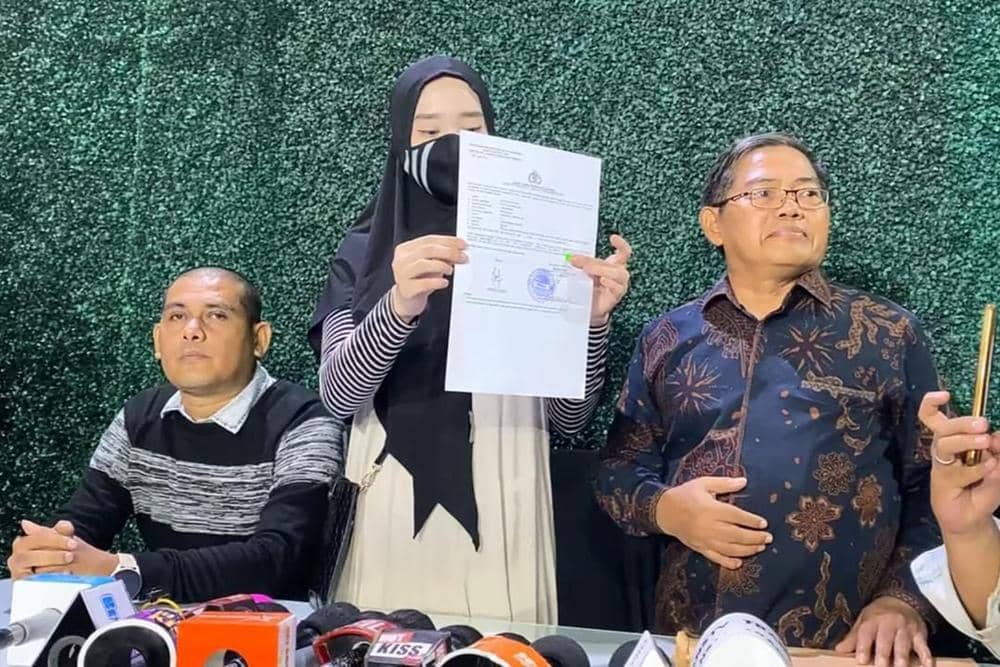 Youtube.com/Intens Investigasi