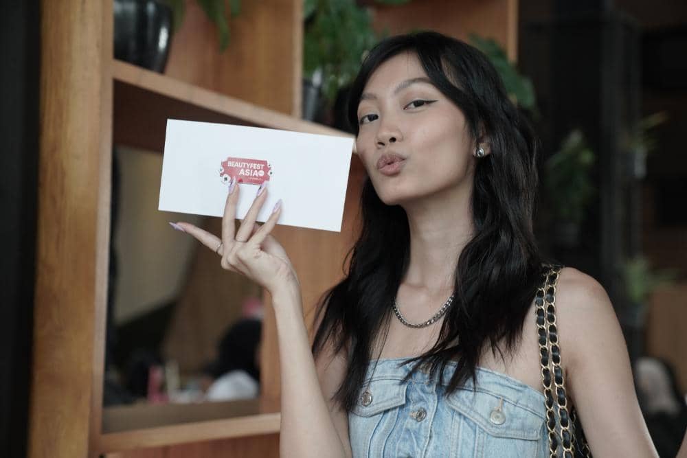 dok. BeautyFestAsia by Popbela.com