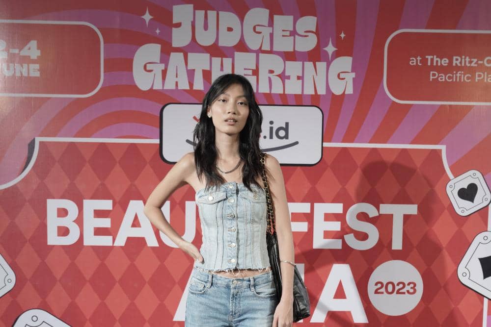 dok. BeautyFestAsia by Popbela.com