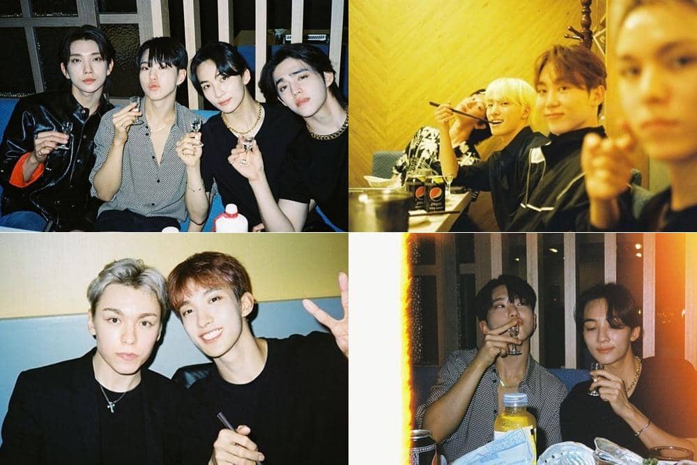 Instagram/ dk_is_dokyeom