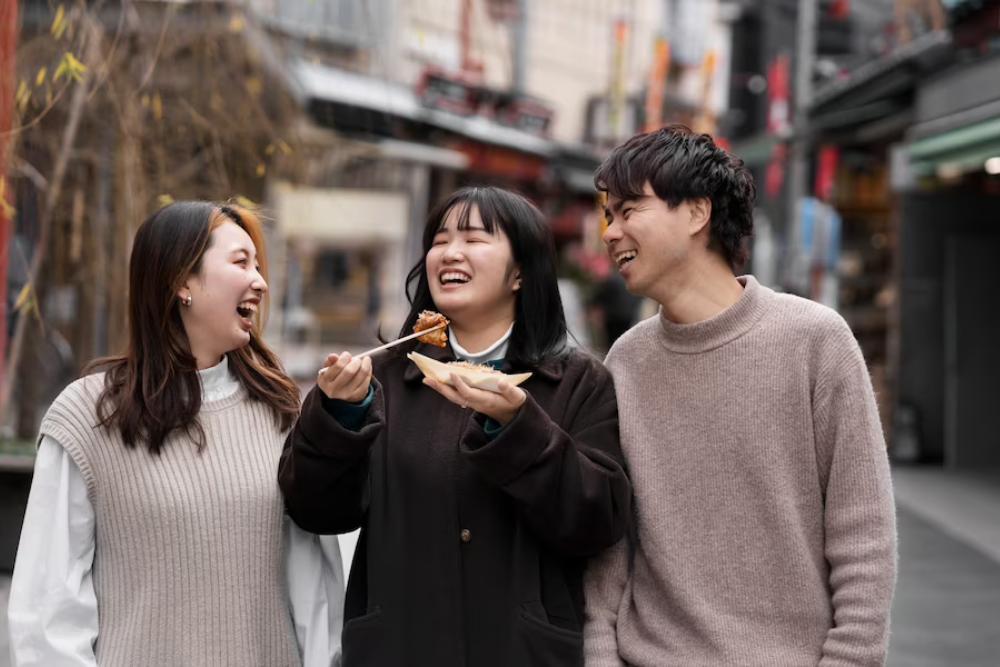 Percakapan Bahasa Korea Sehari-Hari dan Artinya Lengkap