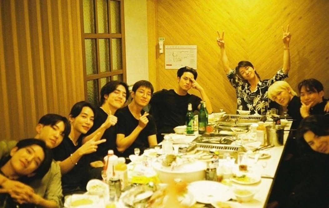 Instagram/ oh.wonwoo