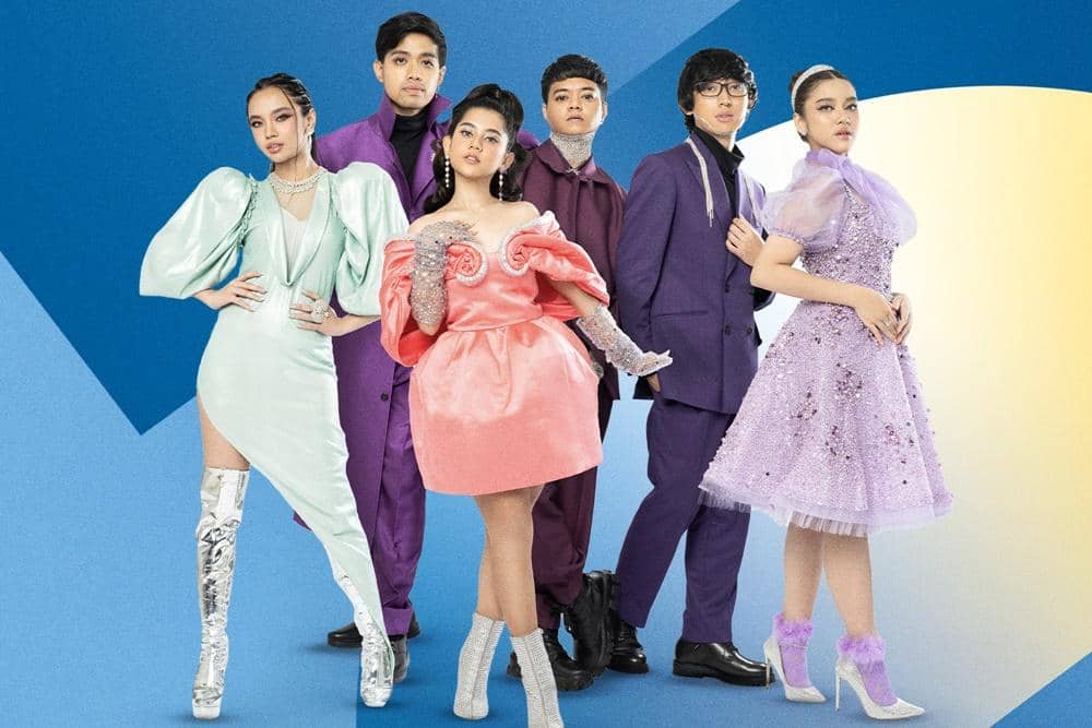 Dok. Universal Music Indonesia