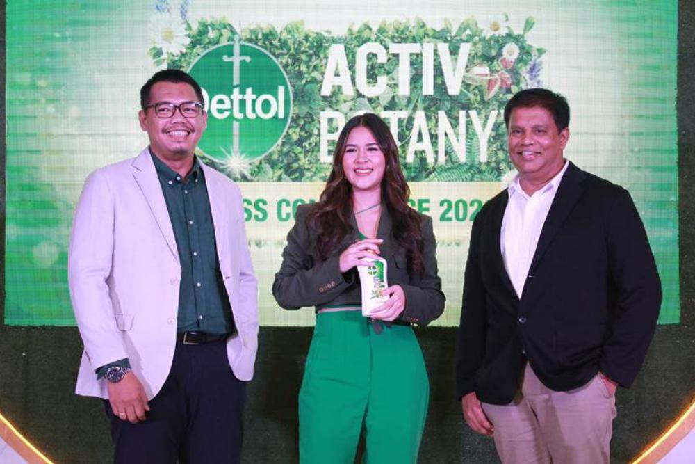 Dok. Dettol