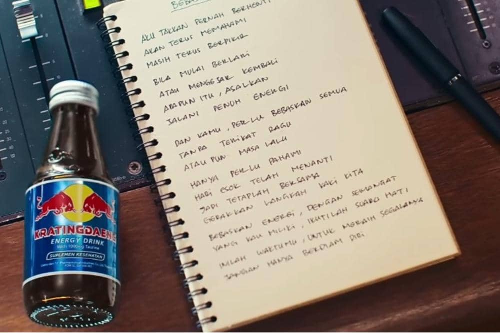 YouTube.com / KratingdaengID