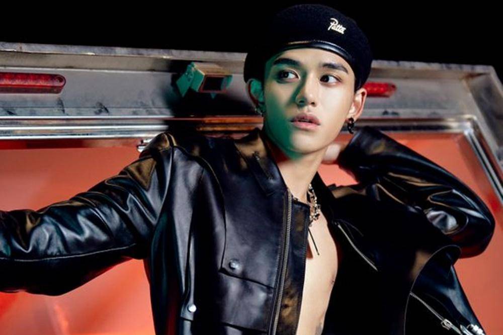 Resmi Hengkang dari NCT dan WayV, Ini Rencana Lucas di Masa Depan
