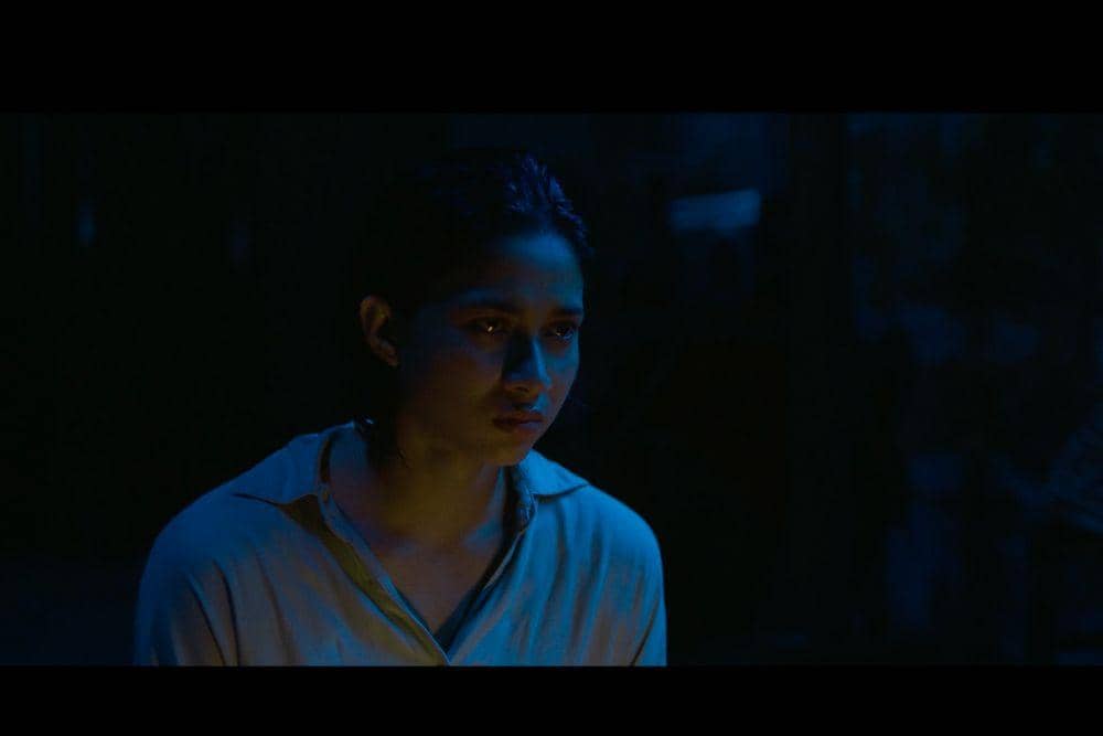 PR Media Team Film Kajiman: Iblis Terkejam Penagih Janji