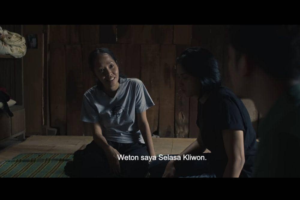 YouTube/Relate Films