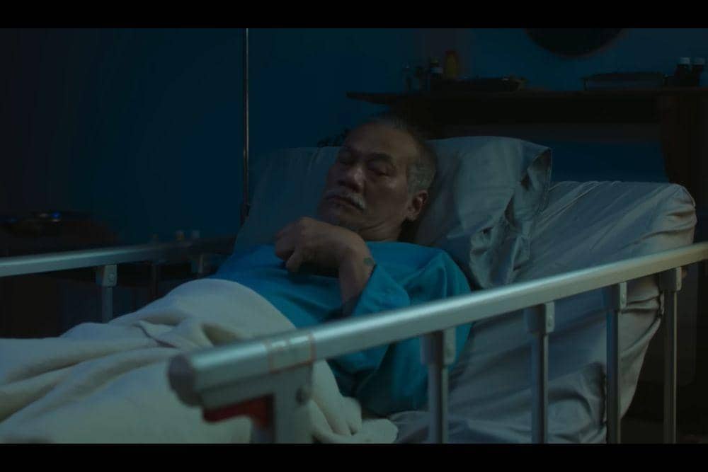 YouTube/Relate Films