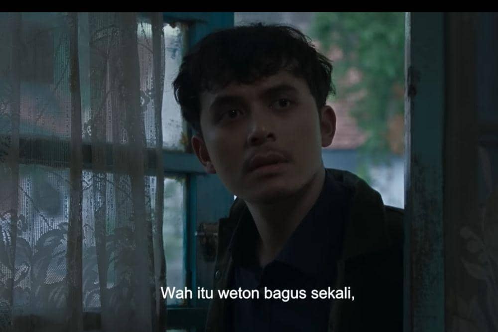 YouTube/Relate Films