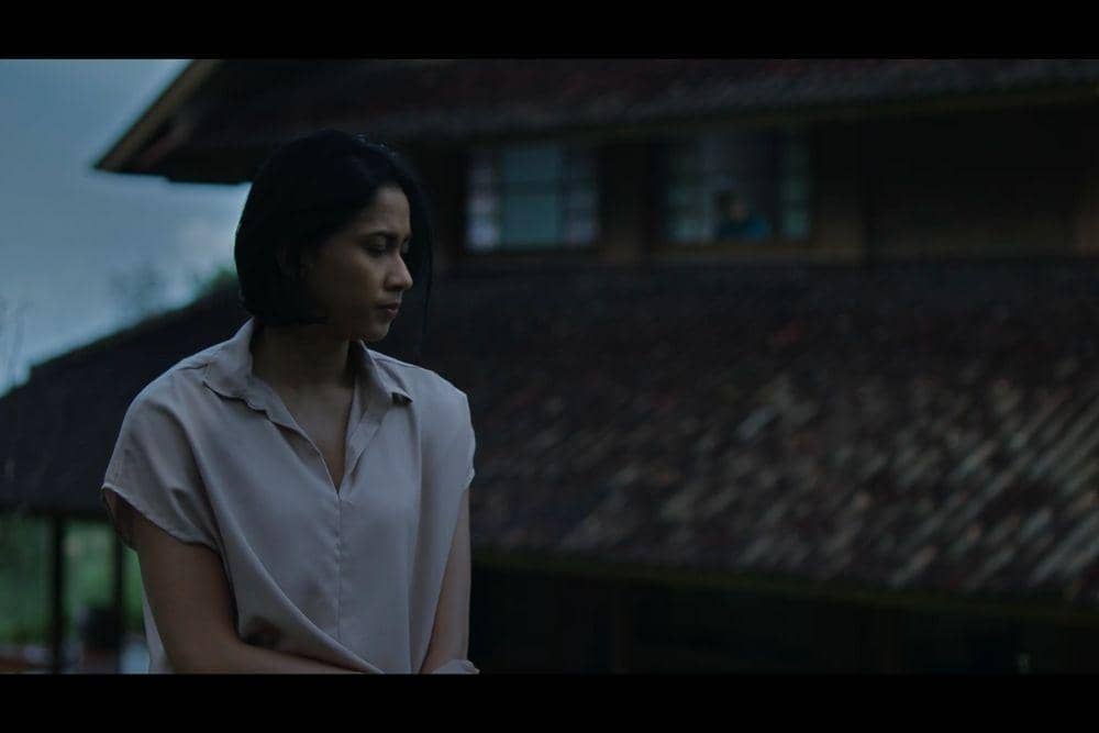 PR Media Team Film Kajiman: Iblis Terkejam Penagih Janji