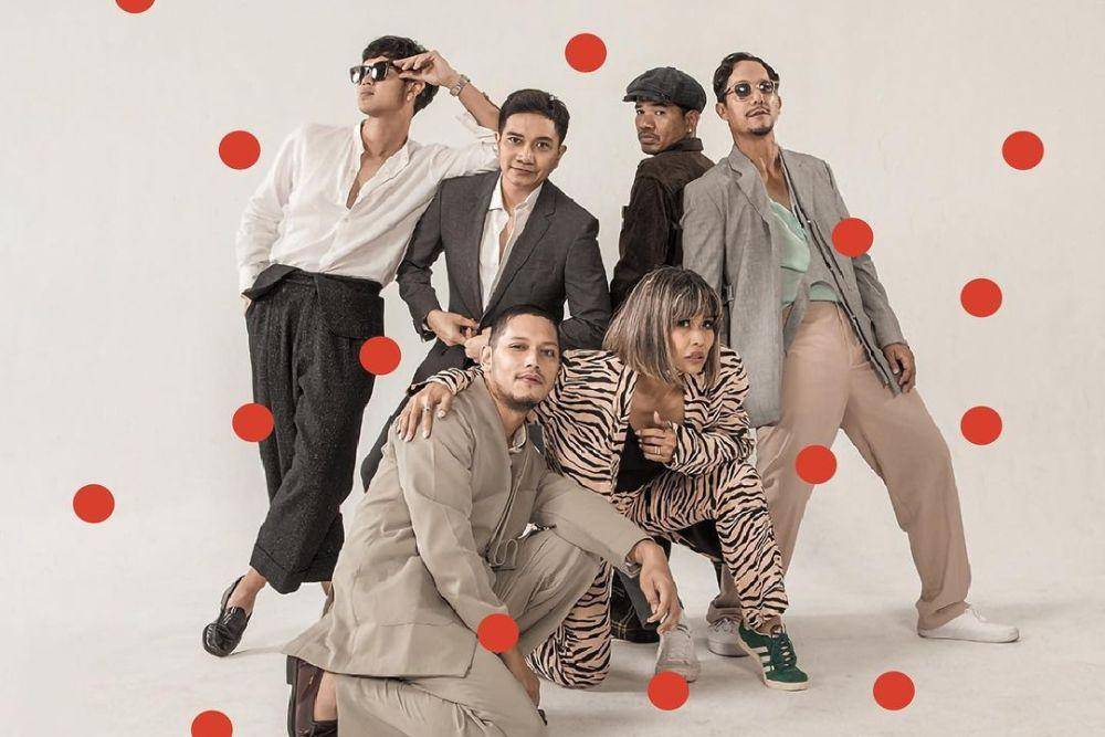 Dok. Instagram/maliqmusic