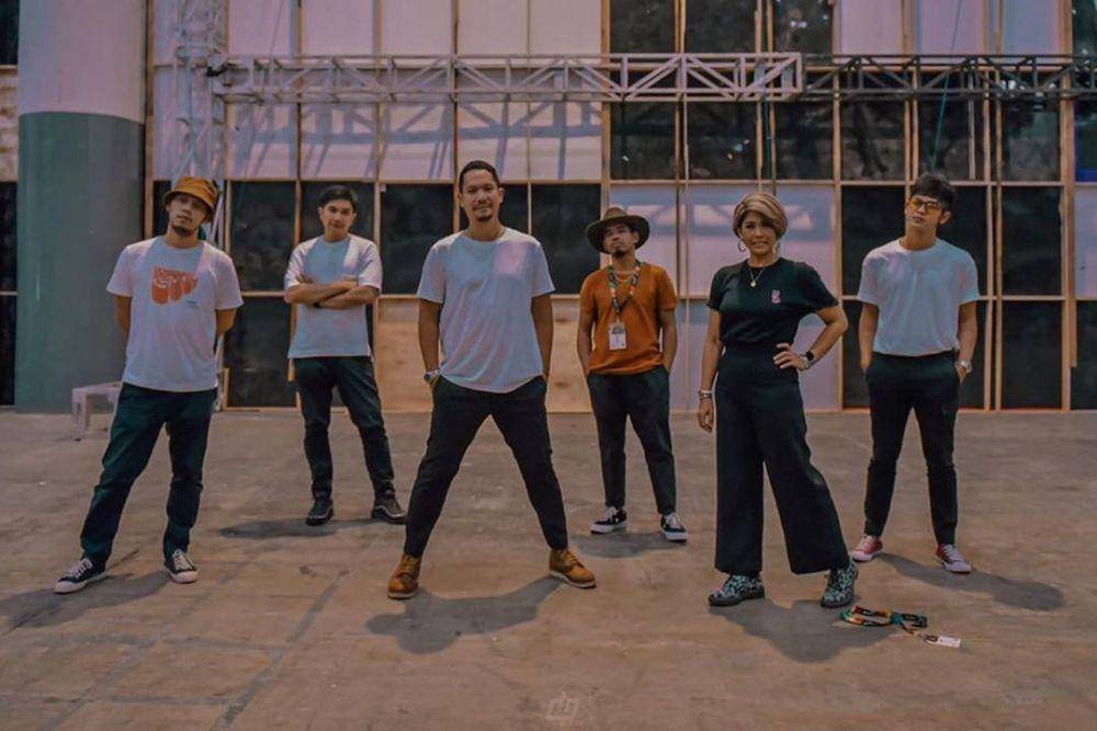Dok. Instagram/maliqmusic