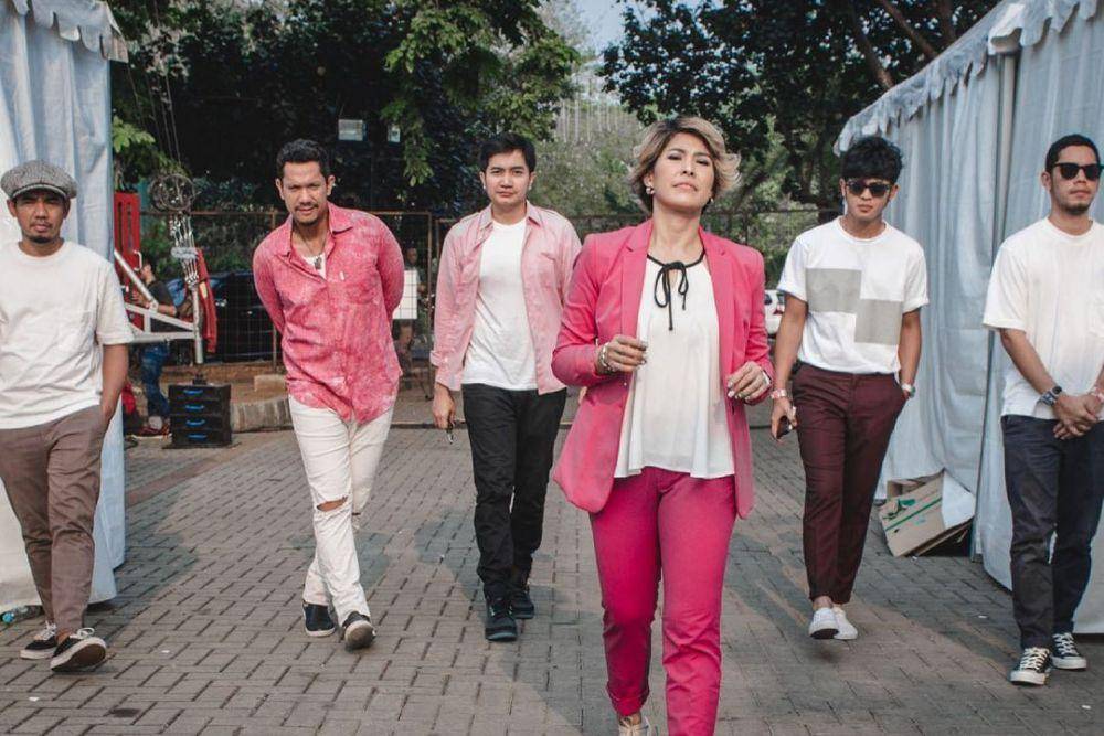 Dok. Instagram/maliqmusic